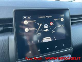 RENAULT Clio usata, con Luci diurne LED