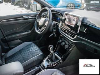 VOLKSWAGEN T-Roc usata, con Autoradio