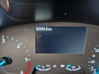 FORD Puma usata, con Controllo trazione