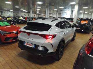 CUPRA Formentor usata, con ESP