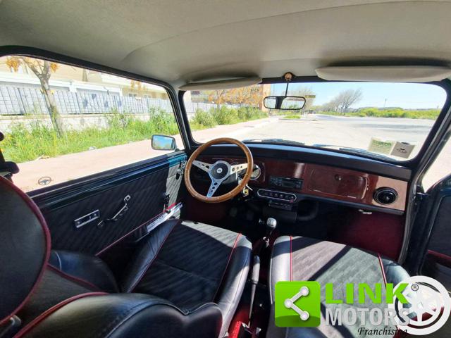 ROVER Mini usata 19