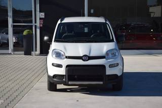FIAT Panda usata, con Airbag