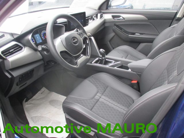 EVO Evo5 usata, con Cerchi in lega