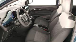 FIAT 500 usata, con ESP
