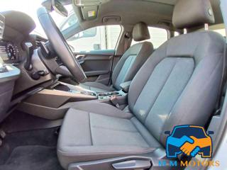 AUDI A3 usata, con Controllo trazione