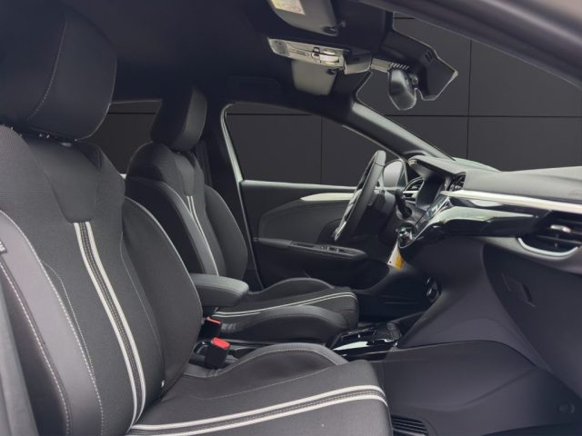 OPEL Corsa usata, con Controllo elettronico della corsia