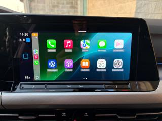 VOLKSWAGEN Golf usata, con Immobilizzatore elettronico