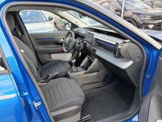 CITROEN C3 usata, con Touch screen