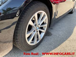 BMW 420 usata, con Volante multifunzione