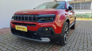 JEEP Avenger usata, con Climatizzatore