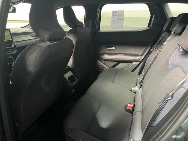 DACIA Duster usata, con USB