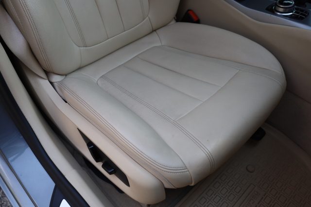 BMW 520 usata 129