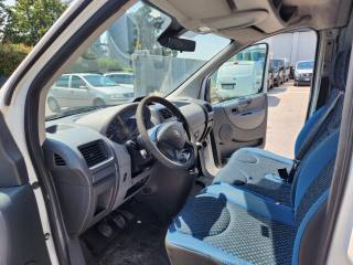 FIAT Scudo usata, con Specchietti laterali elettrici