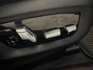 BMW 530 usata, con Controllo automatico clima