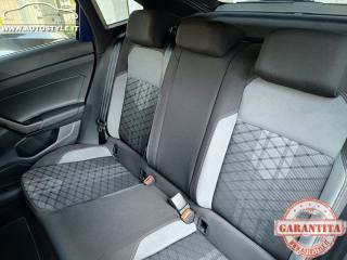 VOLKSWAGEN Taigo usata, con Divisori per bagagliaio