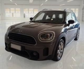 MINI Countryman 2.0 Cooper D Business Countryman