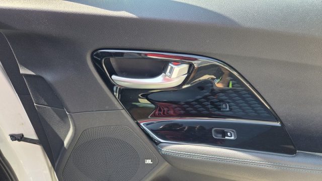 KIA Niro usata, con Cronologia tagliandi