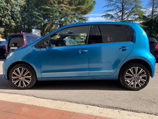 VOLKSWAGEN up! usata, con Airbag Passeggero