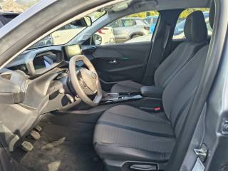 PEUGEOT 208 usata, con Chiusura centralizzata