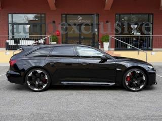 AUDI A6 usata, con Airbag laterali