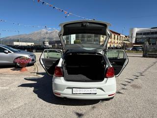 VOLKSWAGEN Polo usata, con ESP