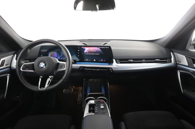 BMW X1 usata 4