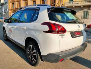 PEUGEOT 2008 usata, con Alzacristalli elettrici