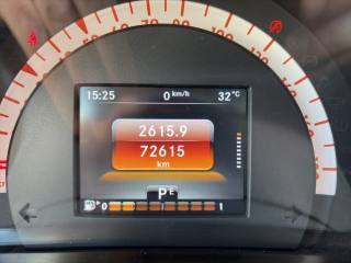 SMART ForTwo usata 23