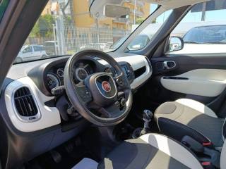 FIAT 500L usata, con Controllo automatico clima