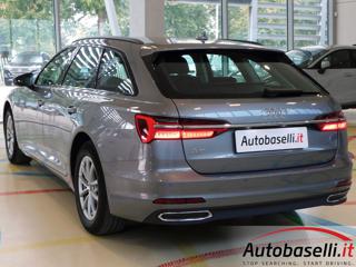 AUDI A6 usata, con Trazione integrale
