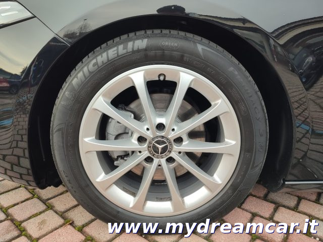 MERCEDES-BENZ A 180 usata 24