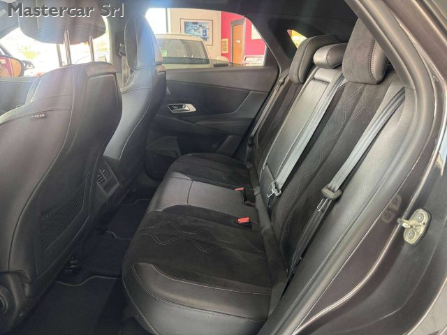 DS AUTOMOBILES DS 7 usata, con ESP