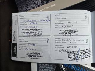 JEEP Renegade usata 131