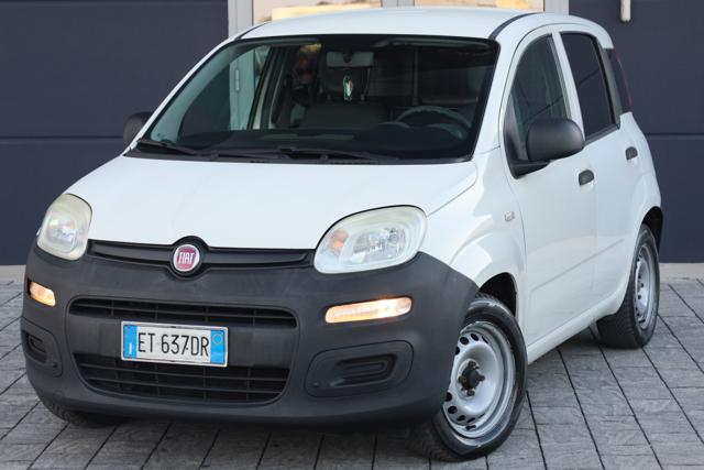 FIAT Panda usata, con Airbag