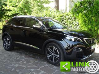 PEUGEOT 3008 usata, con ESP