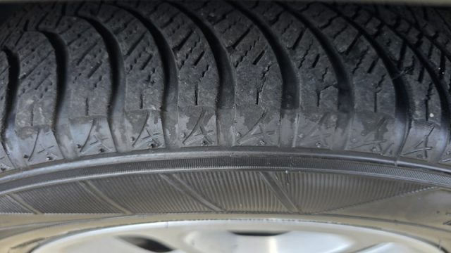 JEEP Renegade usata, con Cerchi in lega