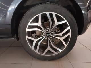 LAND ROVER Range Rover Evoque usata, con Climatizzatore