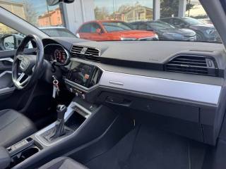 AUDI Q3 usata, con Boardcomputer