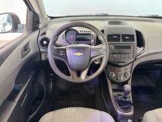 CHEVROLET Aveo usata 13