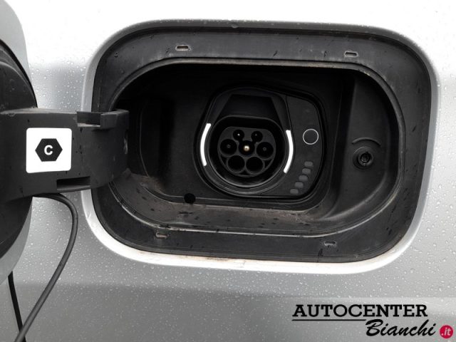 JEEP Compass usata, con Vivavoce