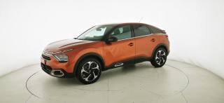 CITROEN C4 usata, con Freno di stazionamento elettrico