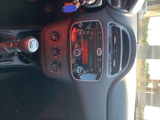 FIAT Punto usata, con Servosterzo