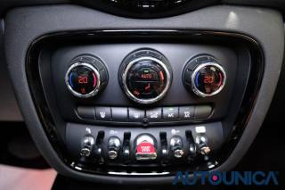 MINI Cooper Clubman usata, con Autoradio digitale