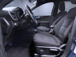 FORD Kuga usata, con Cerchi in lega