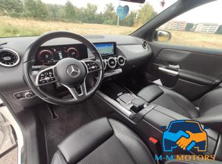 MERCEDES-BENZ GLA 200 usata, con ESP