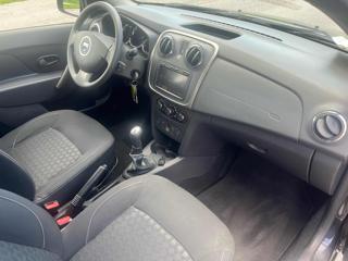 DACIA Sandero usata, con Chiusura centralizzata
