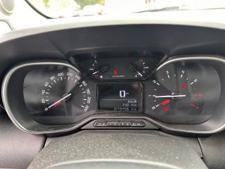 CITROEN C3 Aircross usata, con Boardcomputer