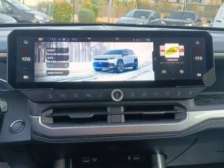 JEEP Compass usata, con ESP