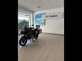 BMW R 1200 GS usata 2
