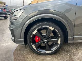 AUDI SQ2 usata, con Airbag Passeggero